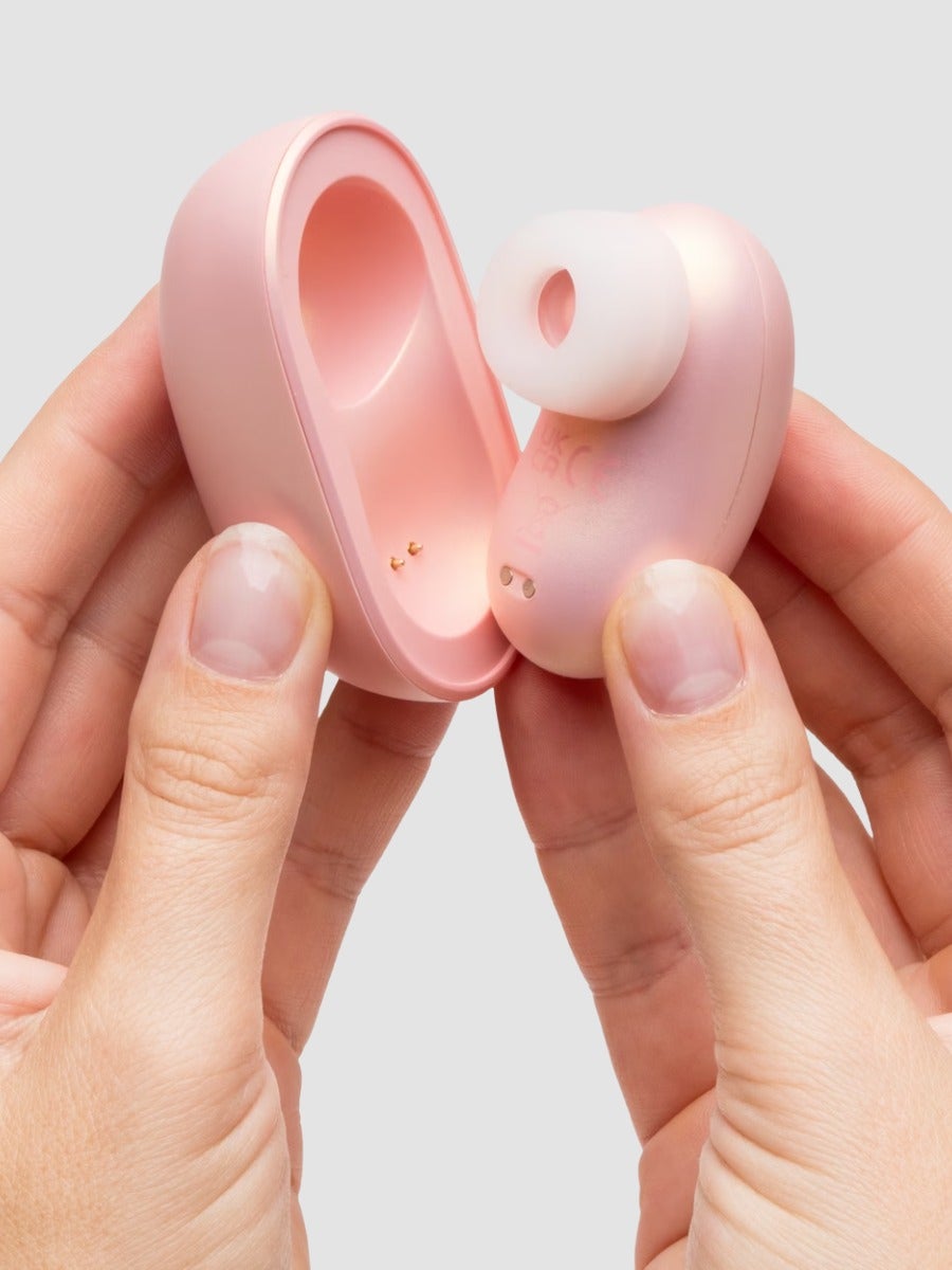 Lovehoney Passion Pod Auflegevibrator - Amorana