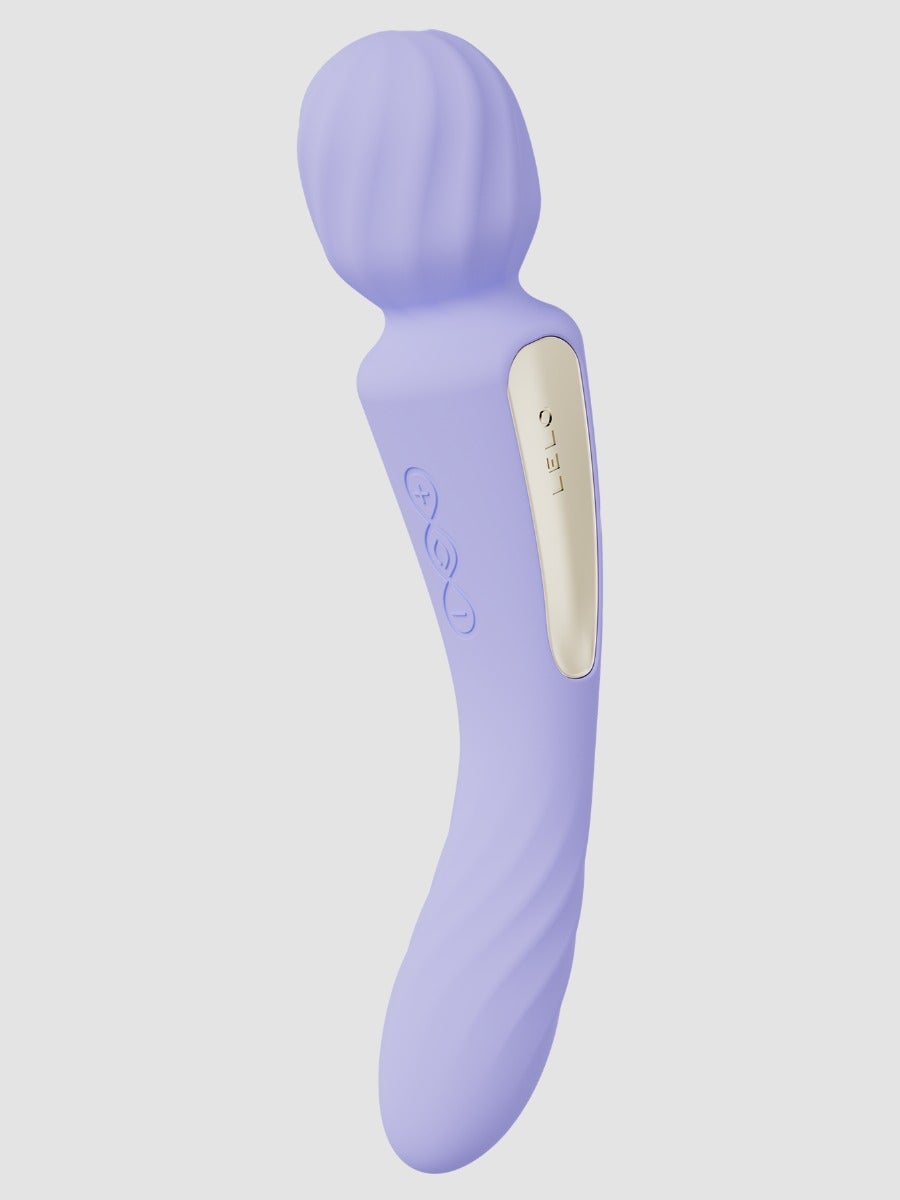 Lelo Switch Doppelseitiger Massagestab Vibrator - Amorana