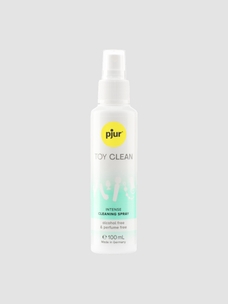 Pjur Toy Reinigungsspray