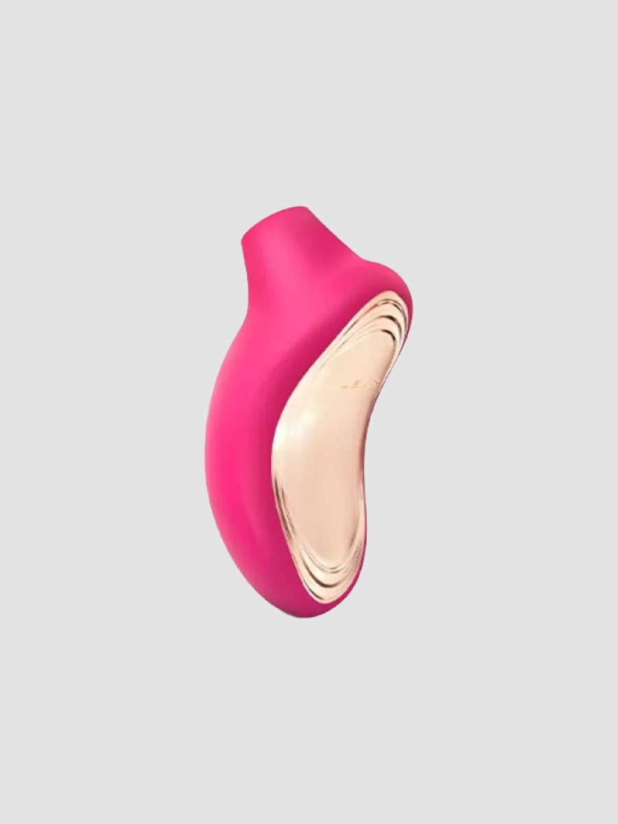 Lelo Sona 2 Cruise SenSonic Auflegevibrator - Amorana