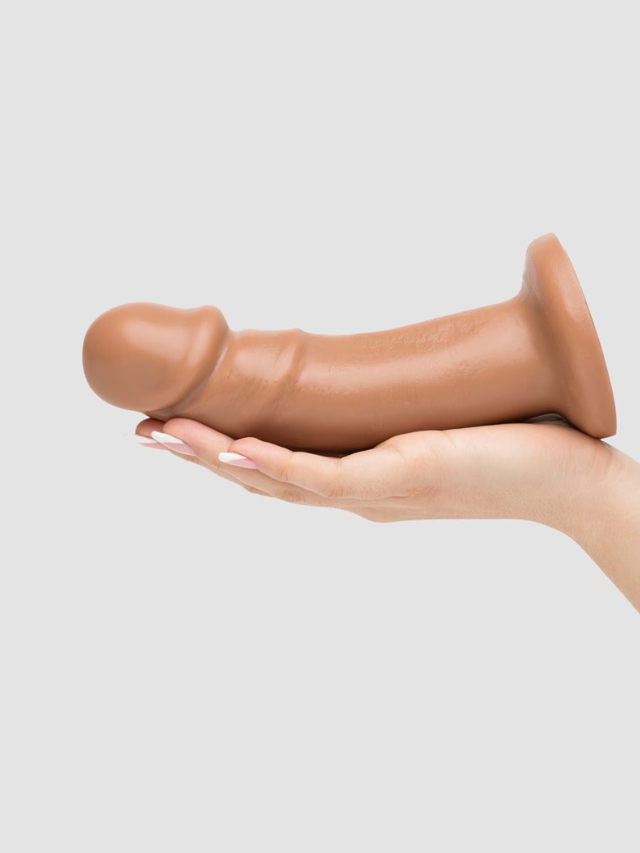 Vixen Maverick VixSkin Realistischer Dildo - Amorana