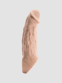 Vixen VixSkin Colossus Gaine Pénienne en Silicone