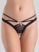 Lovehoney Ouvert-String aus Spitze