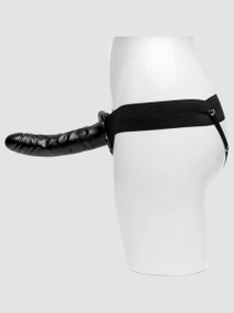 Lovehoney Perfect Partner Strap-On avec Godmiché Vibrant