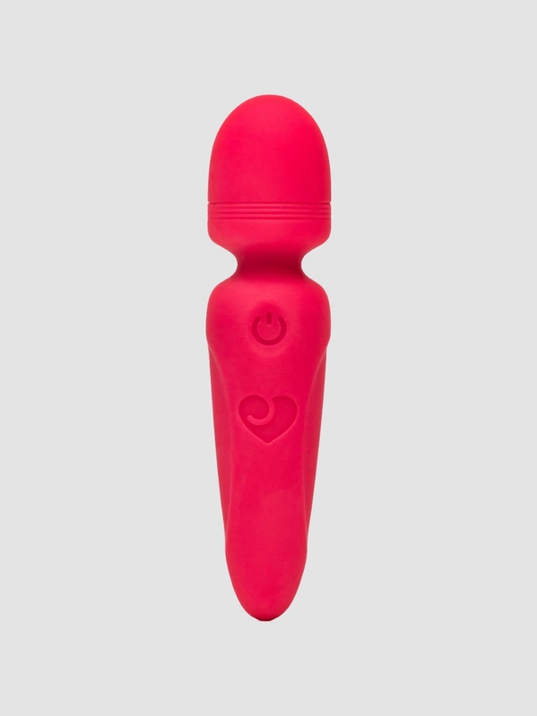 Lovehoney GWP LH Wand Vibrator Red |amorana Lovehoney GWP LH Wand Vibrator Red |amorana