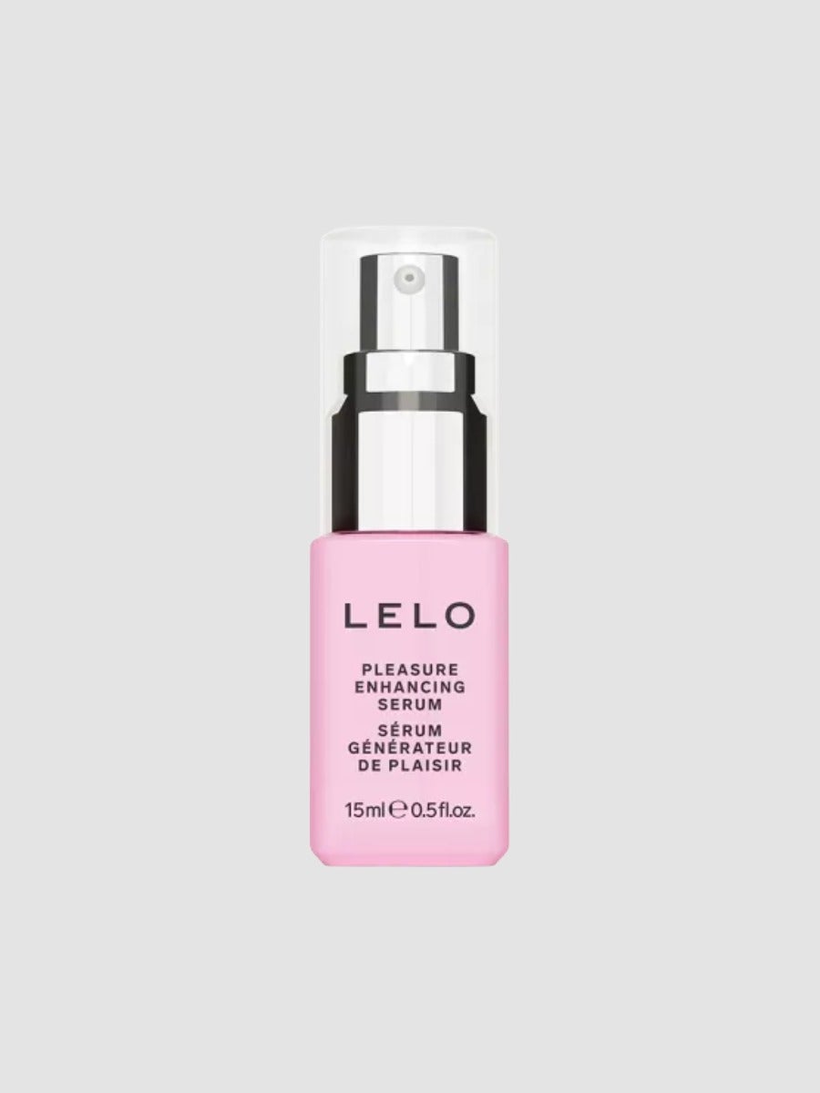 Lelo Luststeigerndes Serum zur Stimulation der Klitoris - Amorana
