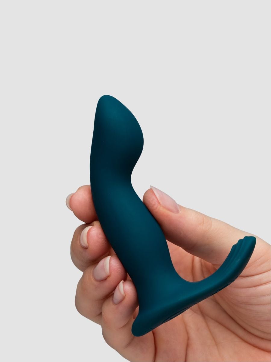 Image of GWP LH Prostate Vibrator Green