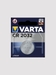 Varta Batterie CR2032 Batterien