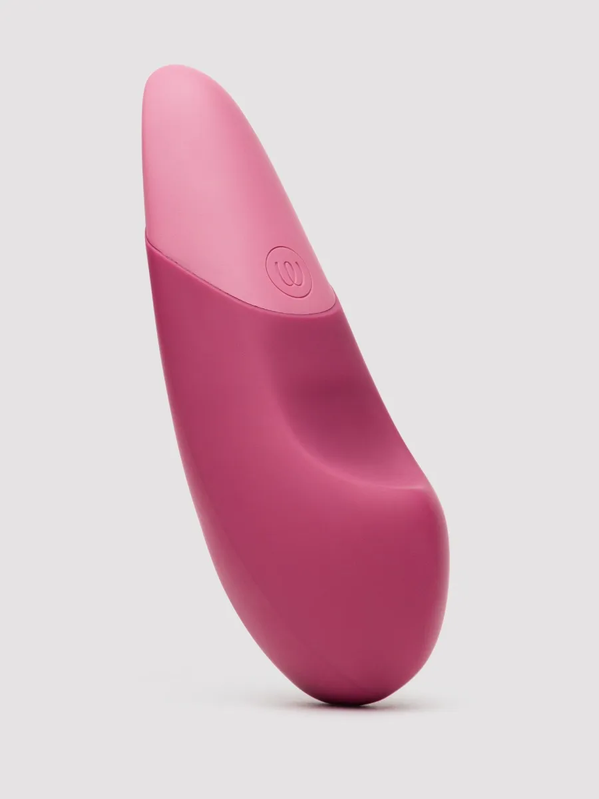 Womanizer Vibe Wiederaufladbarer Klitoris Vibrator Womanizer Vibe Wiederaufladbarer Klitoris Vibrator