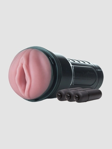 Fleshlight Vibro Masturbateur avec vibration
