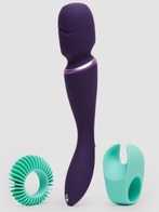 We-Vibe Wand Stabvibrator