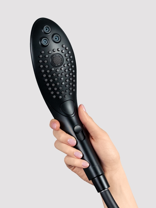 Womanizer Wave Klitoris-Stimulation Duschkopf |amorana Womanizer Wave Klitoris-Stimulation Duschkopf |amorana