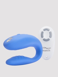 We-Vibe match paarvibrator unten