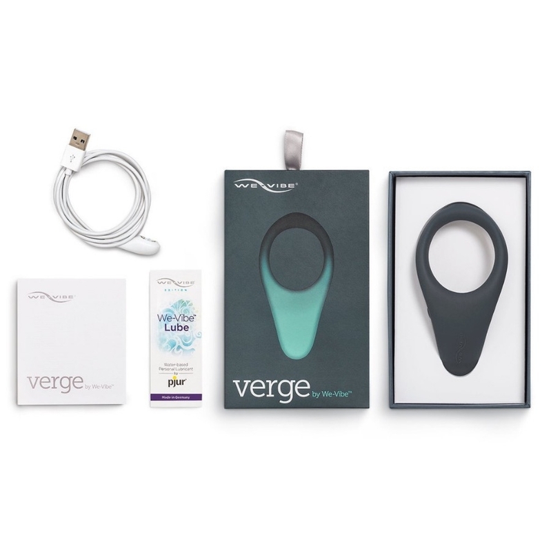 Verge - Penisring kaufen AMORANA Sex Shop Verge - Penisring kaufen AMORANA Sex Shop