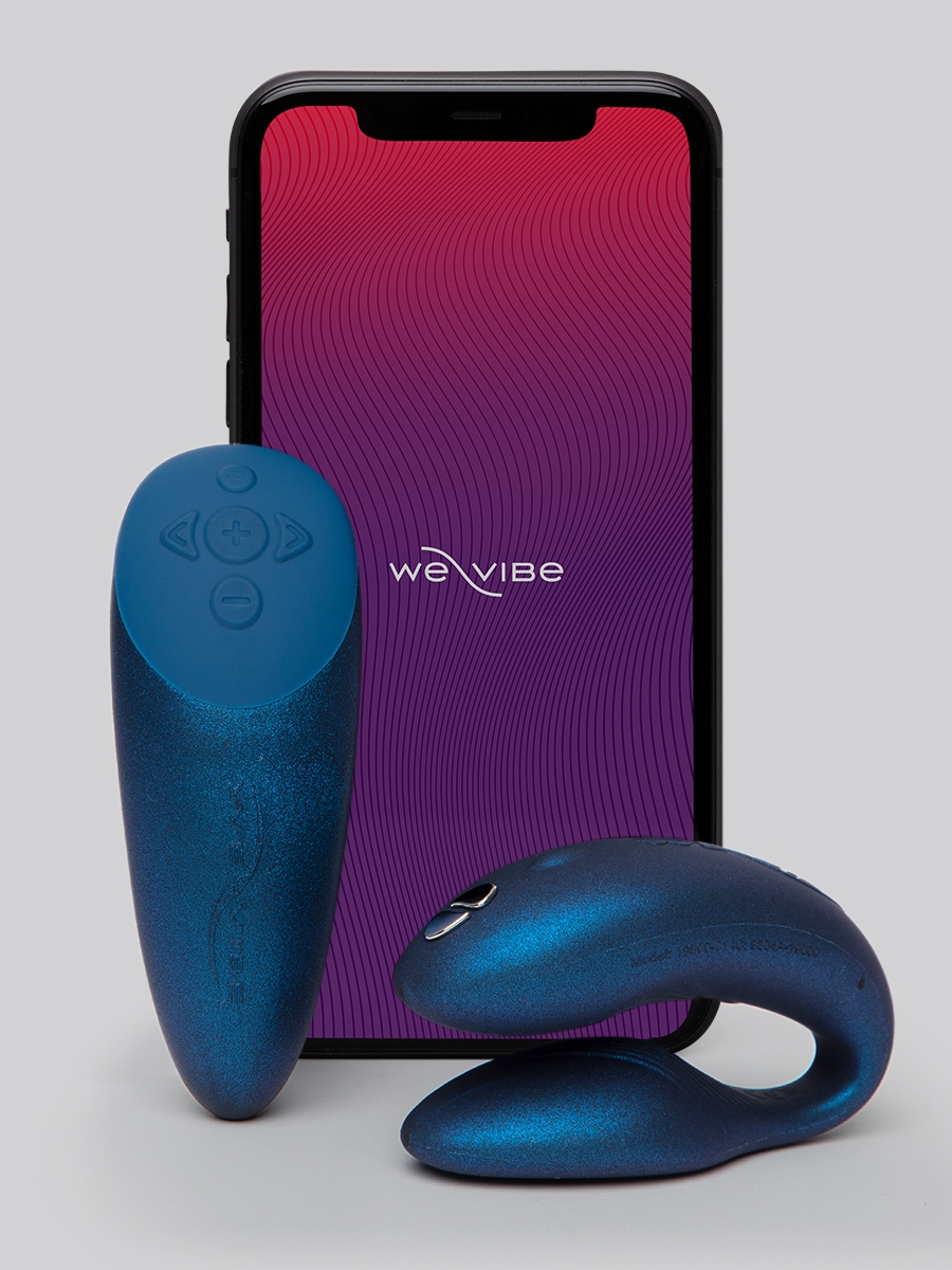Chorus Cosmic Blue