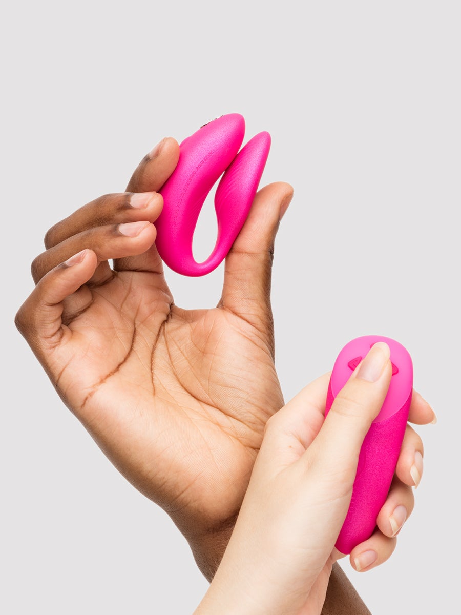 Image of Chorus Cosmic Pink, Pink - Amorana