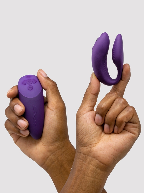 we vibe sexspielzeug Penispumpe „Max-Width Penis Enlarger“ mit Zweifingergriff | Effektives  Potenz-Training main image 1