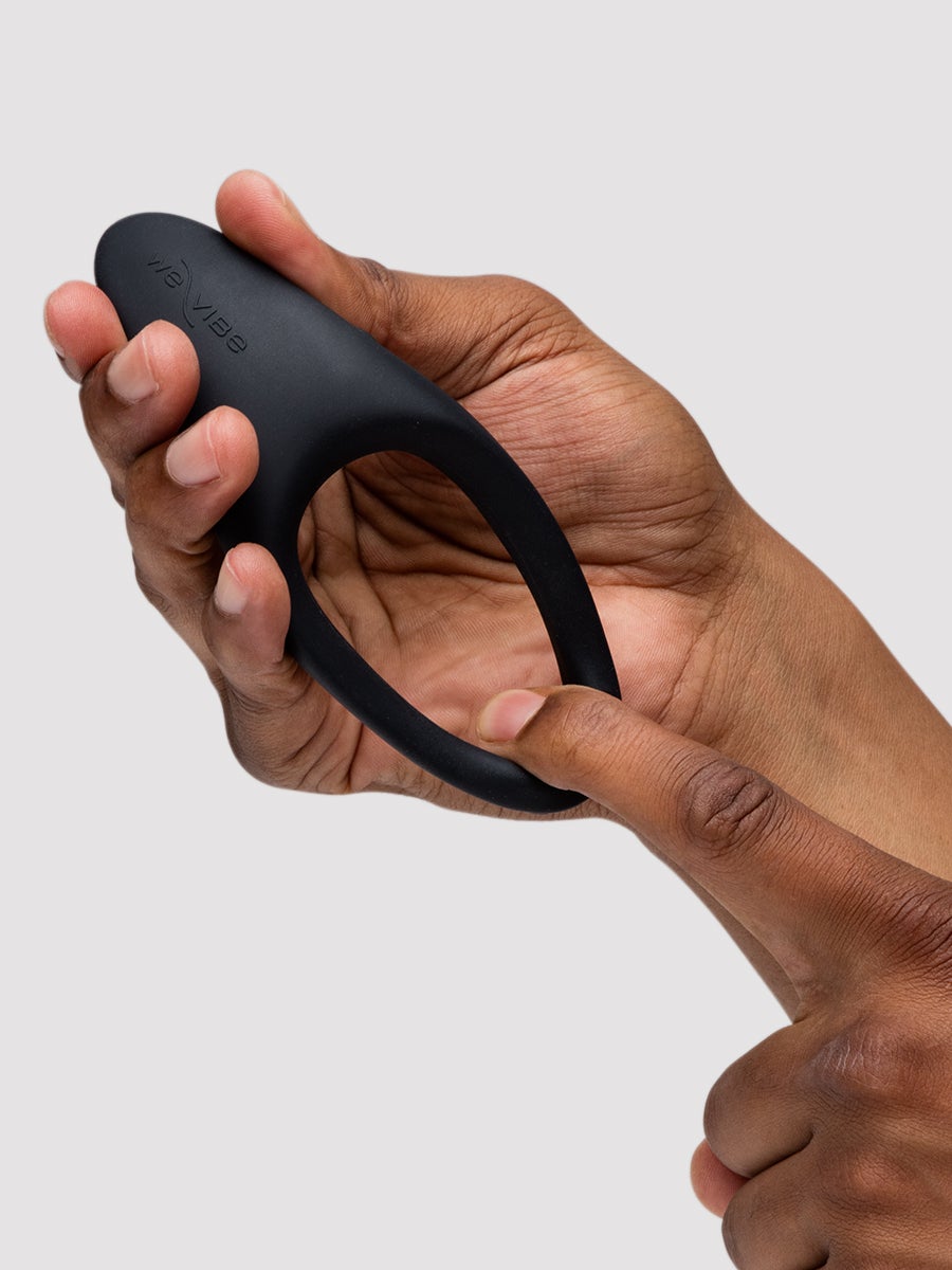 We-Vibe Verge 2 Ferngesteuerter Penisring mit Vibration - Amorana