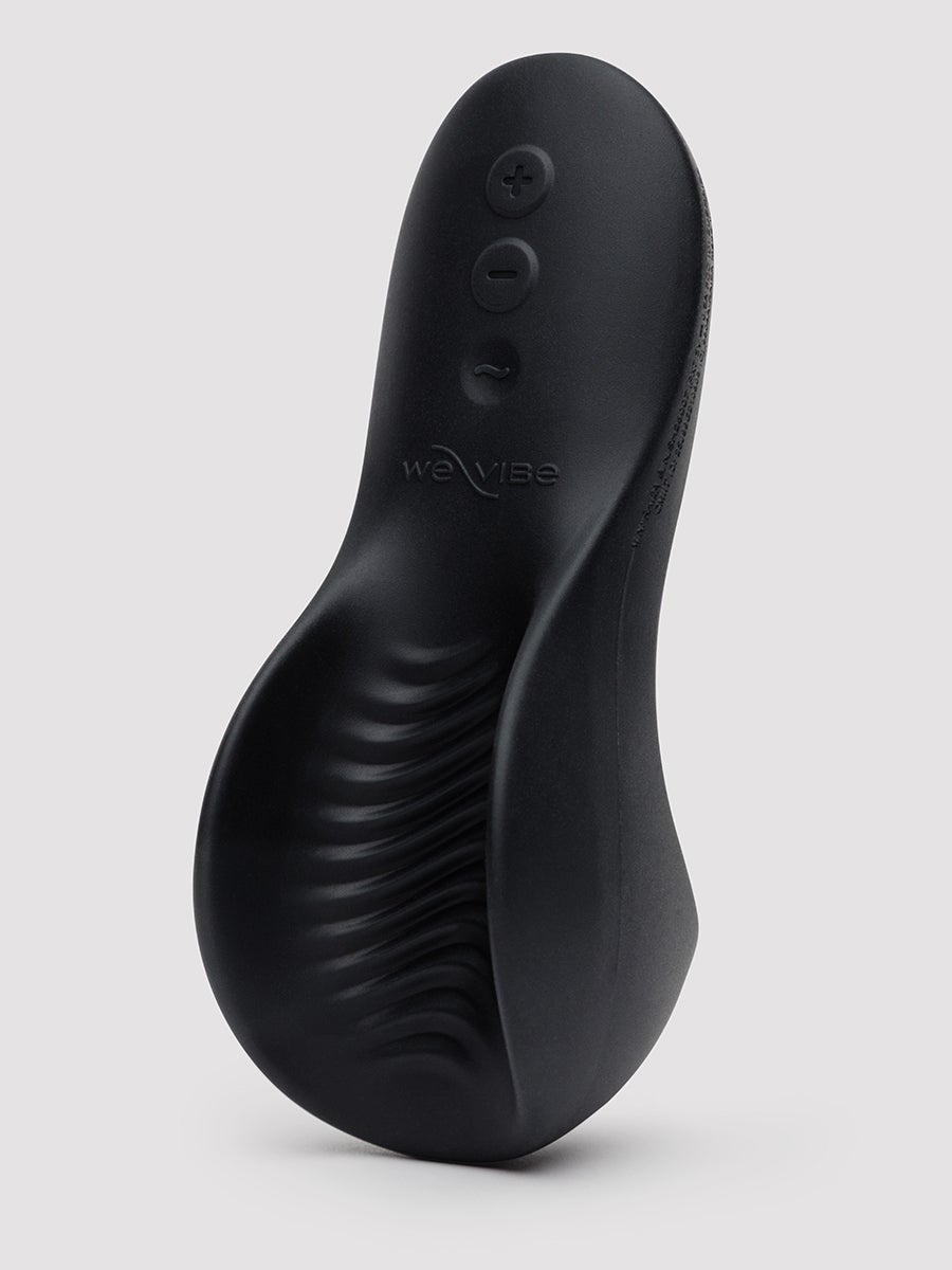 We-Vibe Shared Touch Black, Schwarz - Amorana