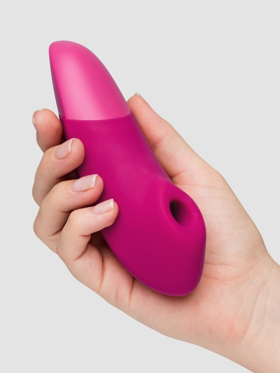 Enhance Vibrant Pink, Pink - Amorana
