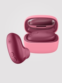 Womanizer Snap Pleasure Air Vibromasseur Clitoridien