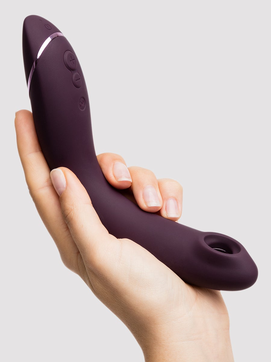 Image of OG Aubergine, Rot - Amorana