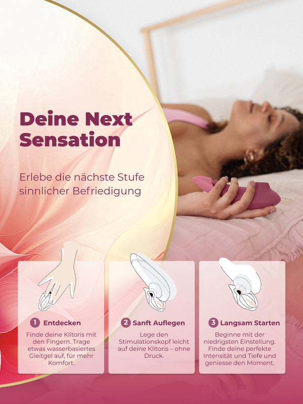 Womanizer Next gnstig & diskret online kaufen | amorana Womanizer Next gnstig & diskret online kaufen | amorana