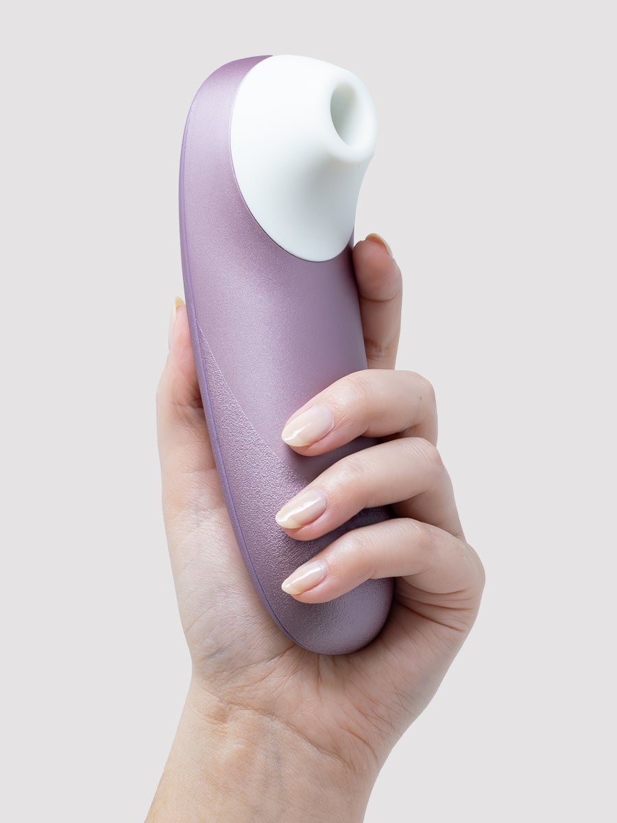 Womanizer Pro Lilac, Lila - Amorana