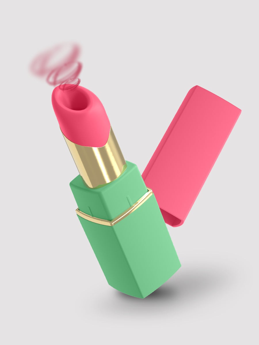 Image of Womanizer Beauty Green and Pink, Grün - Amorana