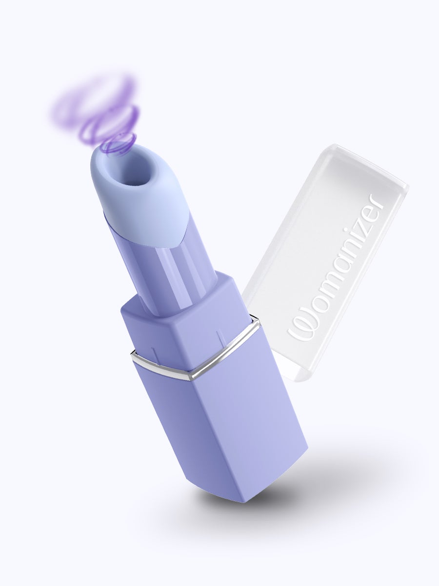 Image of Womanizer Beauty Lilac, Lila - Amorana