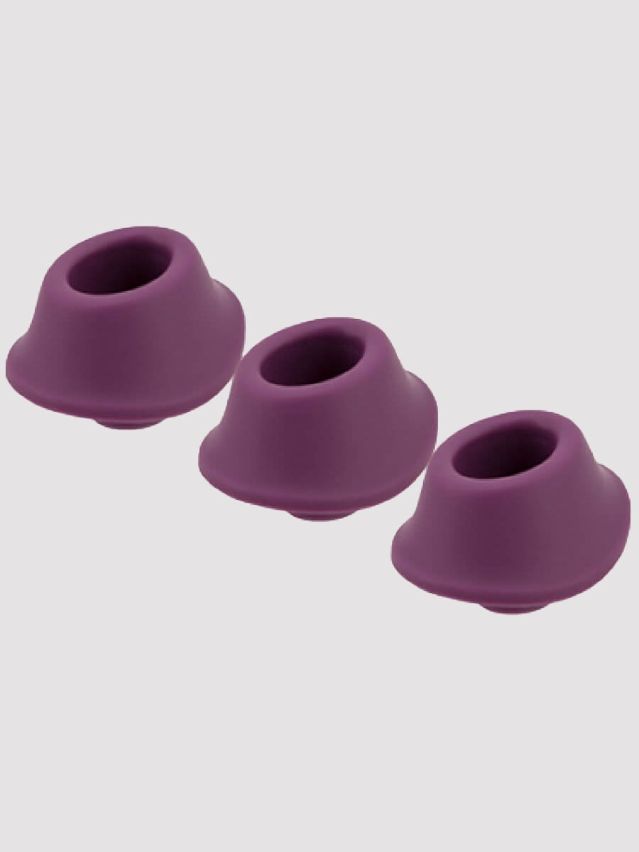 Womanizer Classic Ersatzkappen, Medium - Amorana