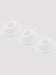 Womanizer Premium capuchons de remplacement
