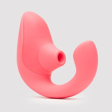 Womanizer Blend G-Punkt- und Klitoris-Stimulator