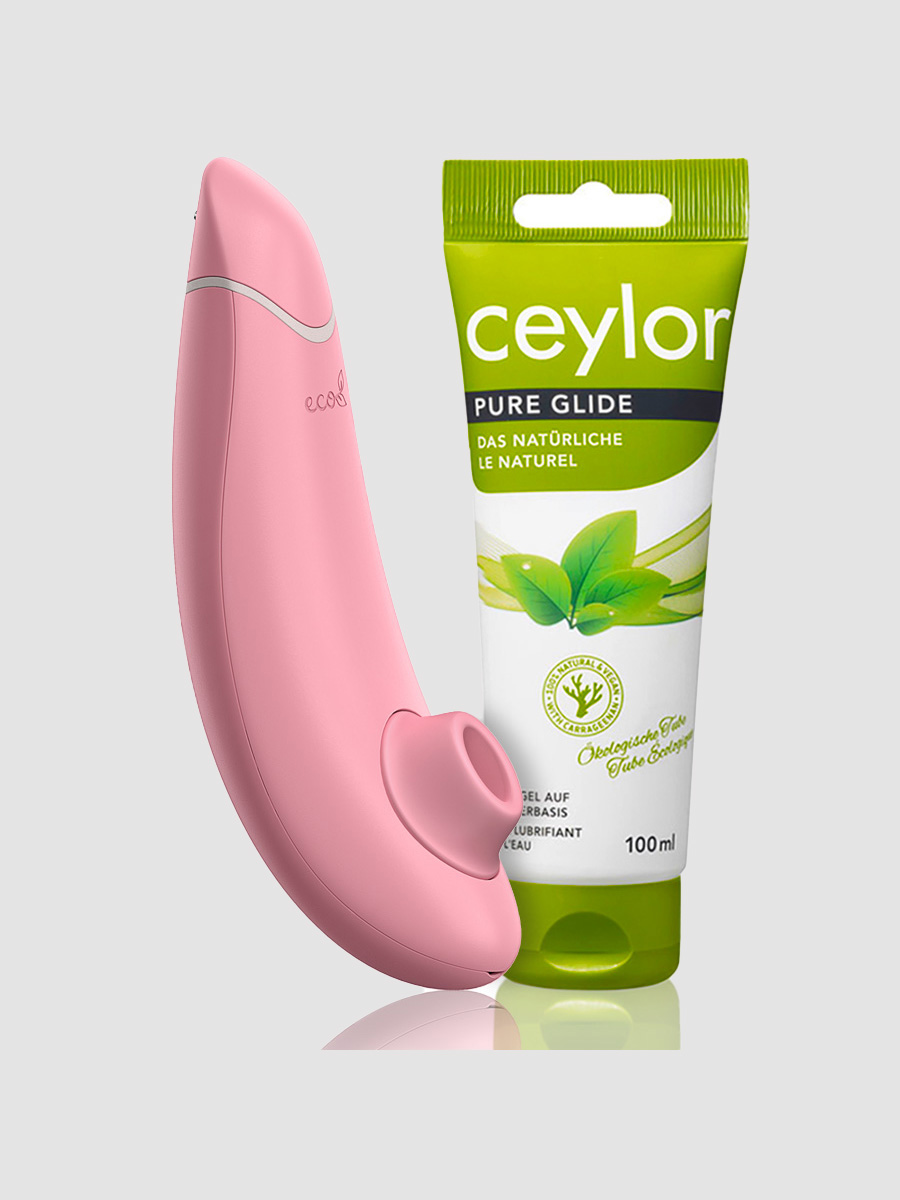 Pure Glide von Ceylor: die kologische Gleitgel-Alternative - Amorana Magazin Pure Glide von Ceylor: die kologische Gleitgel-Alternative - Amorana Magazin