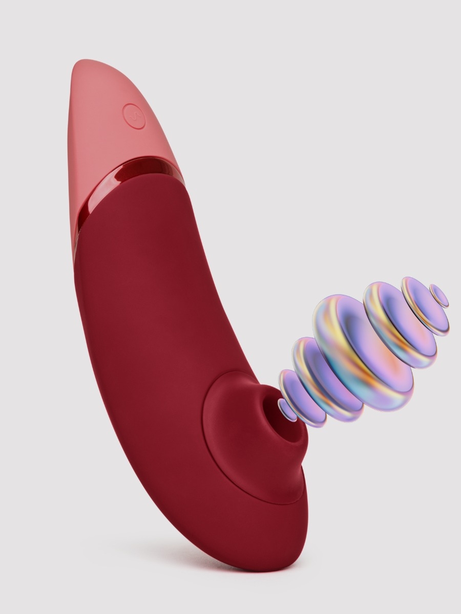 Womanizer Next Pleasure Air Auflegevibrator