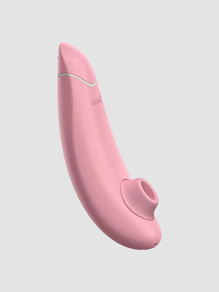 Womanizer Premium Eco Auflegevibrator