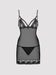 Obsessive Wonderia Negligee & thong