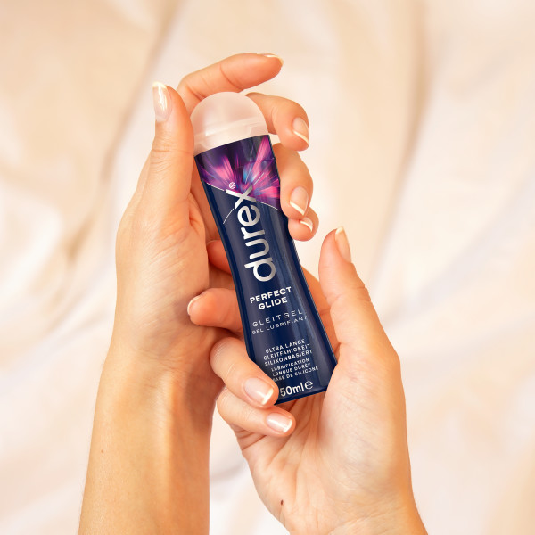 Durex Perfect Glide Gleitgel AMORANA Shop Durex Perfect Glide Gleitgel AMORANA Shop