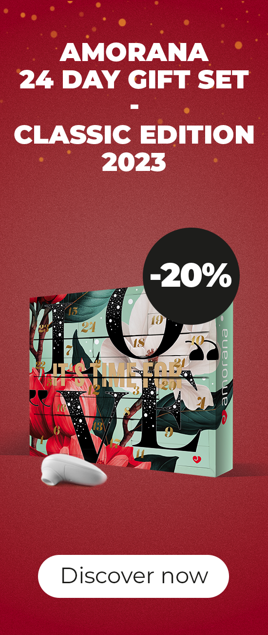 Cuckoo Advent Classic #3 (EN)