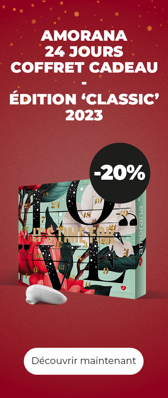 Cuckoo Advent Classic #9 (FR)