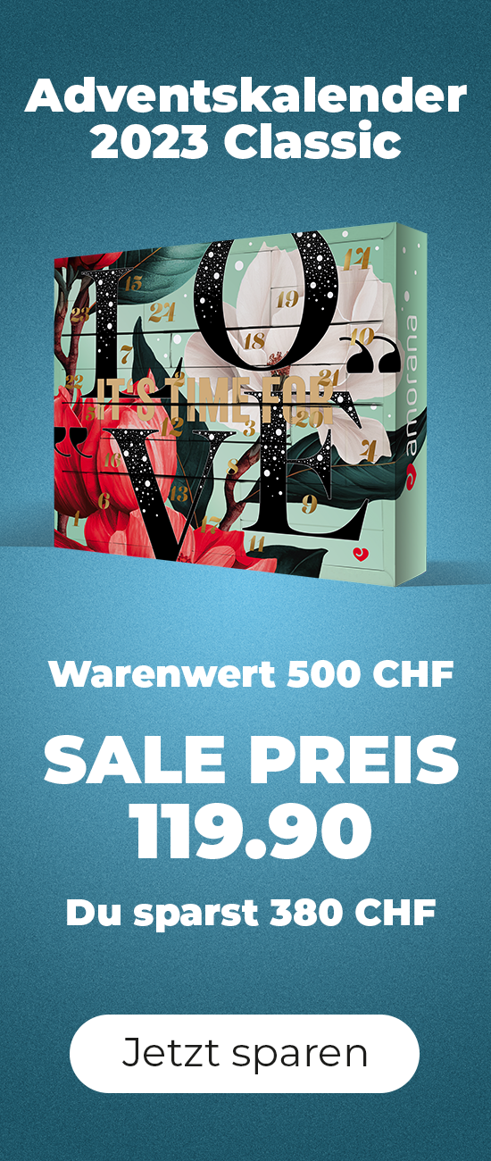 Cuckoo Advent Classic #3 (DE)