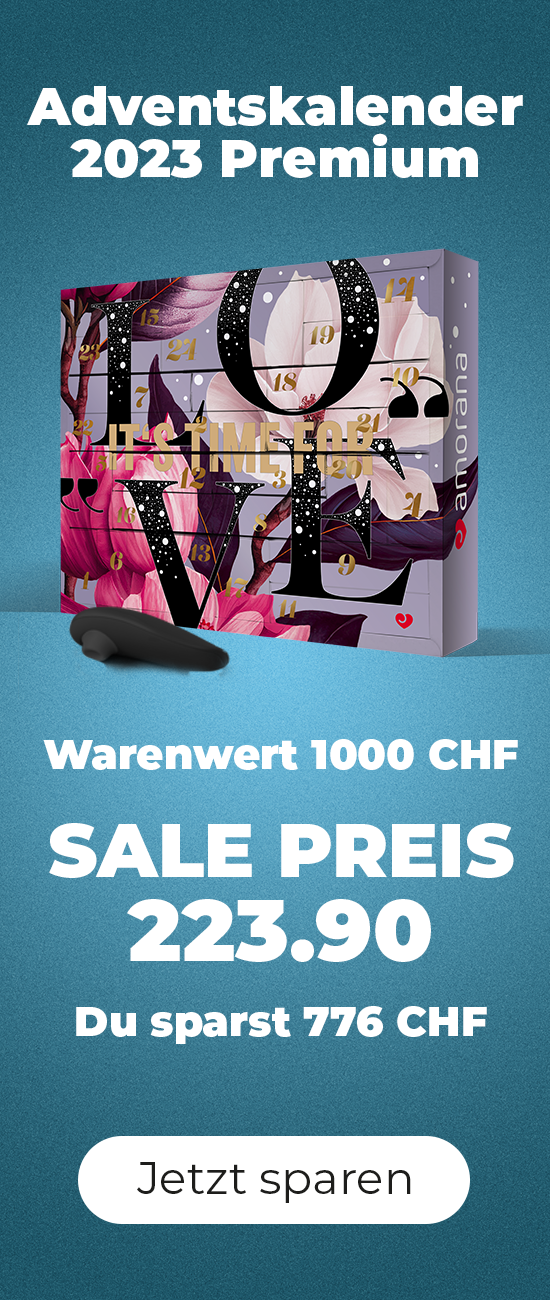 Cuckoo Advent Premium #9 (DE)