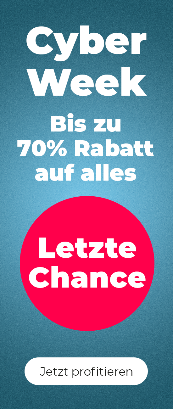 Cuckoo CYBER WEEK #6 (DE)