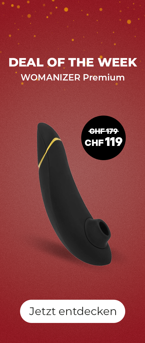 Cuckoo FOR HER: DOTW48 #6 (DE)