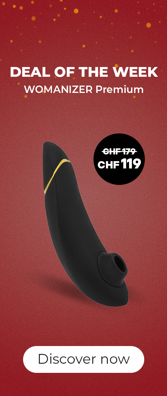 Cuckoo FOR HER: DOTW48 #6 (EN)