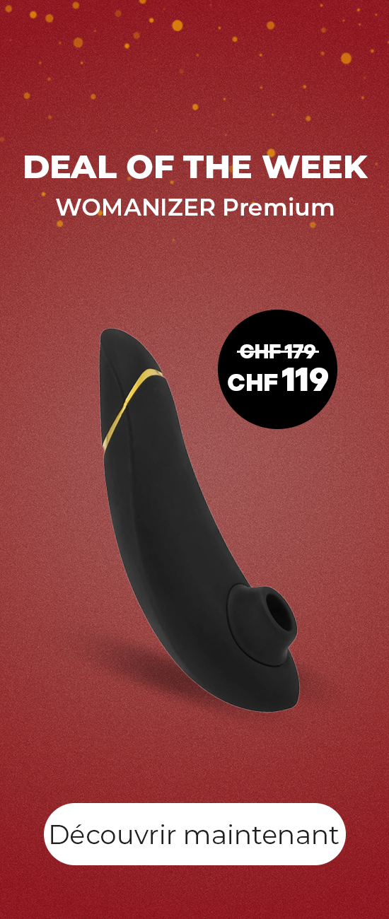Cuckoo FOR HER: DOTW48 #6 (FR)