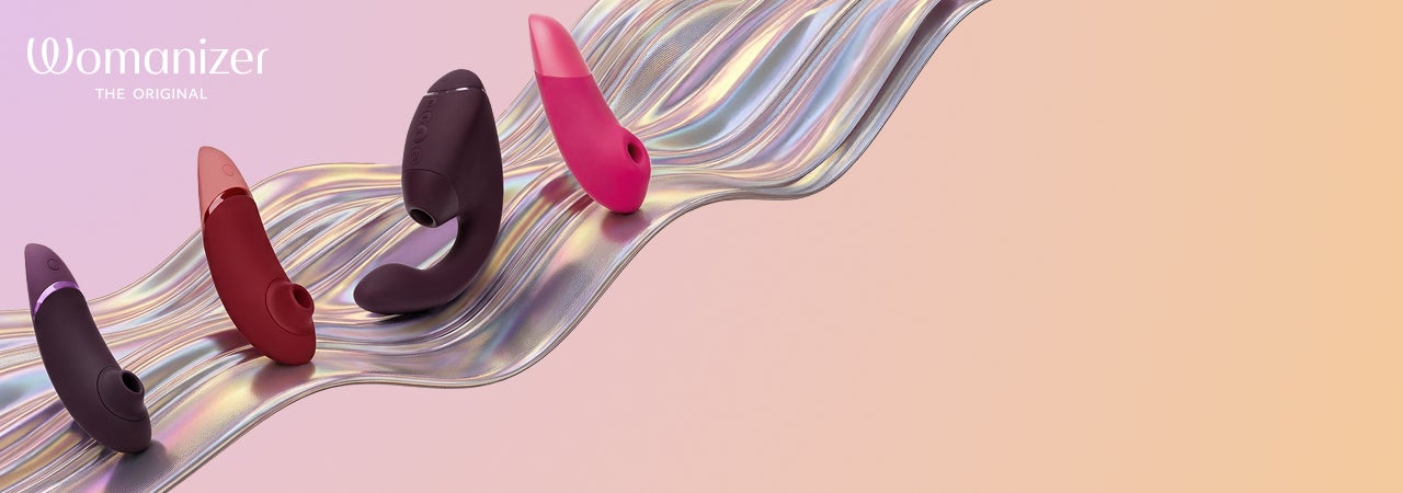 Womanizer Flash Sale