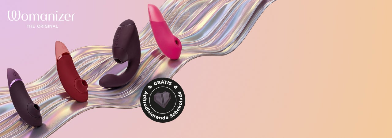 Womanizer Flash Sale