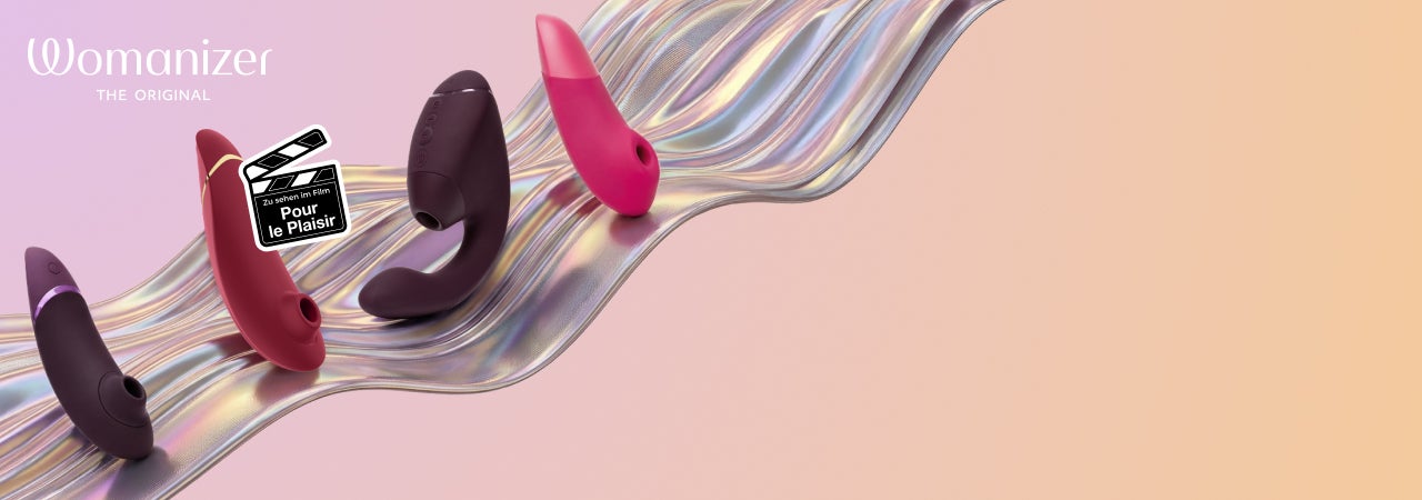 Womanizer Flash Sale
