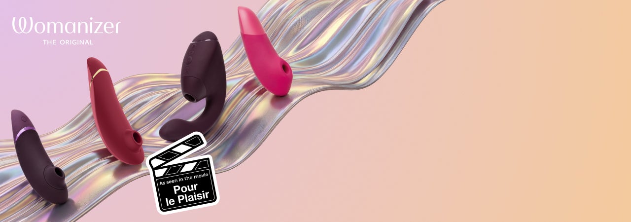 Womanizer Flash Sale